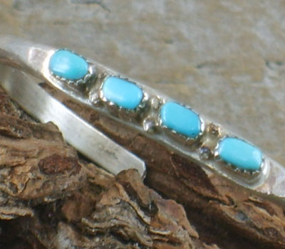 turquoise cuff bracelet child 2 (2).jpg